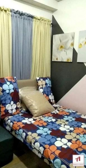 Amaze365 Holiday Homes Condotel at Trees Residence Fairview